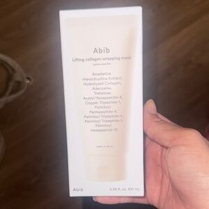 Lifting Collagen Wrapping Mask